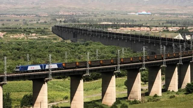 我國(guó)鐵路貨車(chē)的檢修限度
