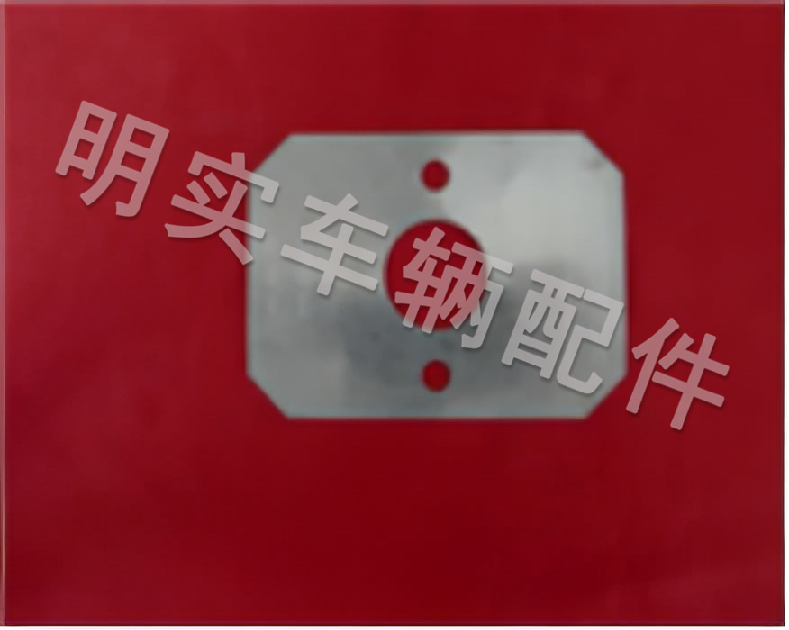 交叉桿標志板QCZ85A-70-04