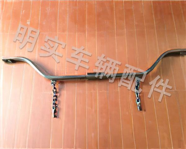 橫跨梁總成QCZ86A-98B-00