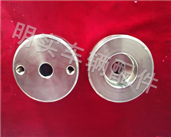 不銹鋼法蘭盤(pán)