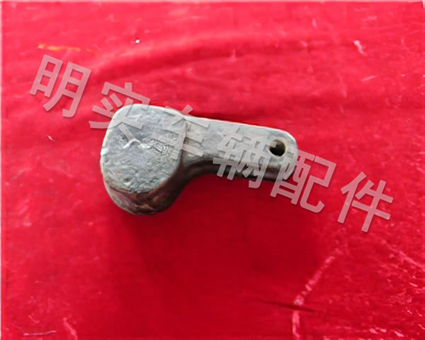手制動棘子錘