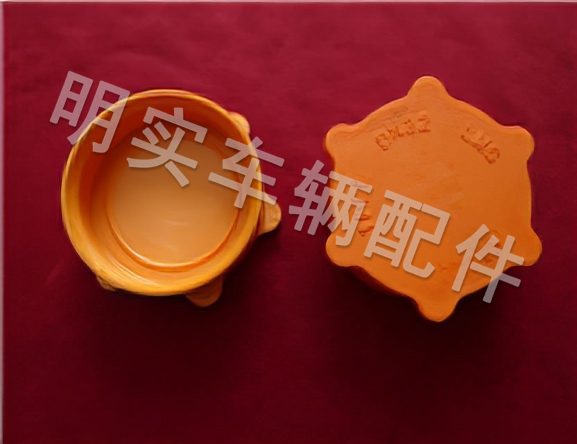 法蘭接頭護(hù)蓋
