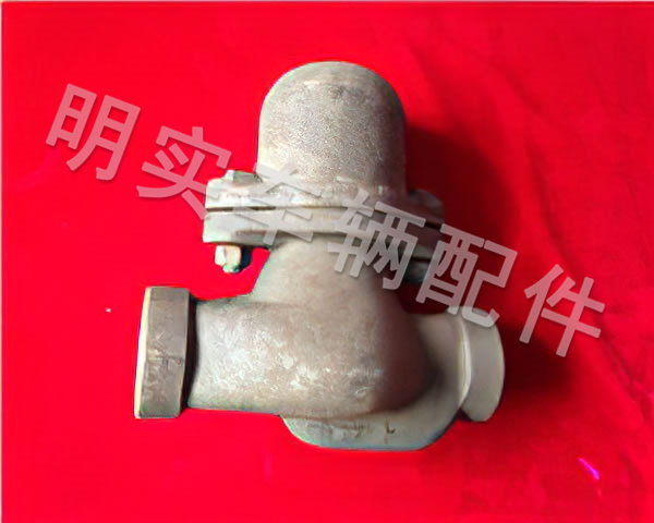 遠(yuǎn)芯集塵器A、B型