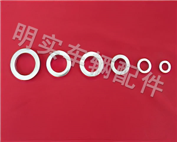 制動(dòng)圓銷(xiāo)墊圈（各型）