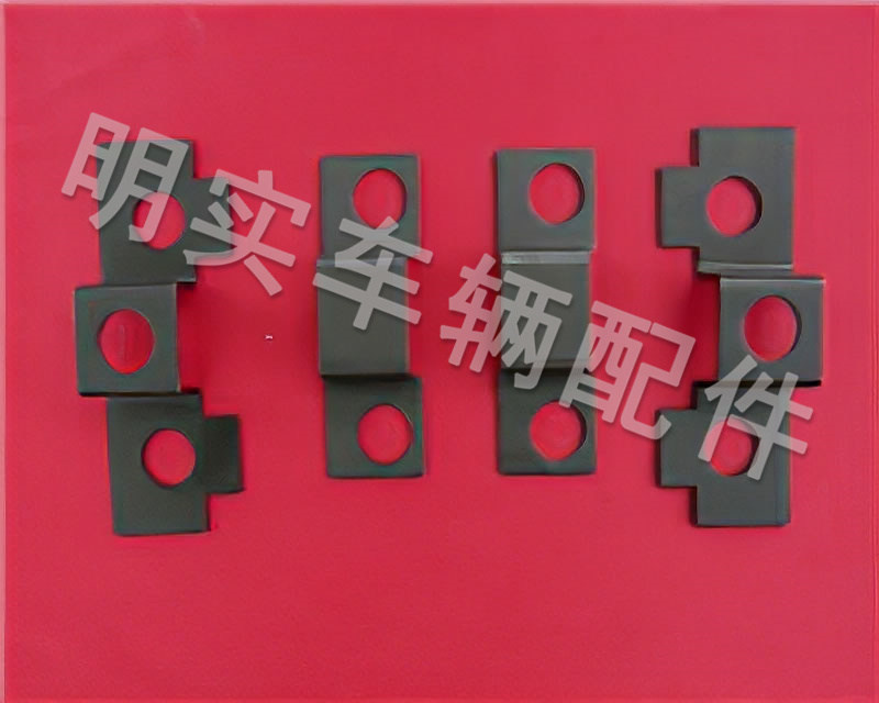 防護(hù)板13B—I、II型
