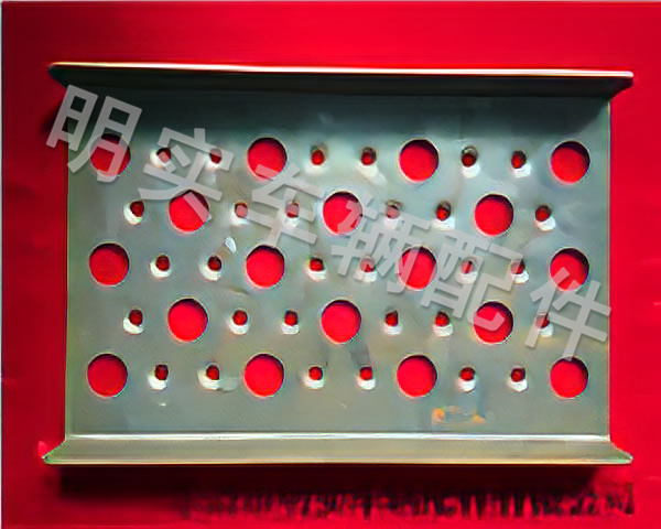 腳踏板QCH300-82-02-002